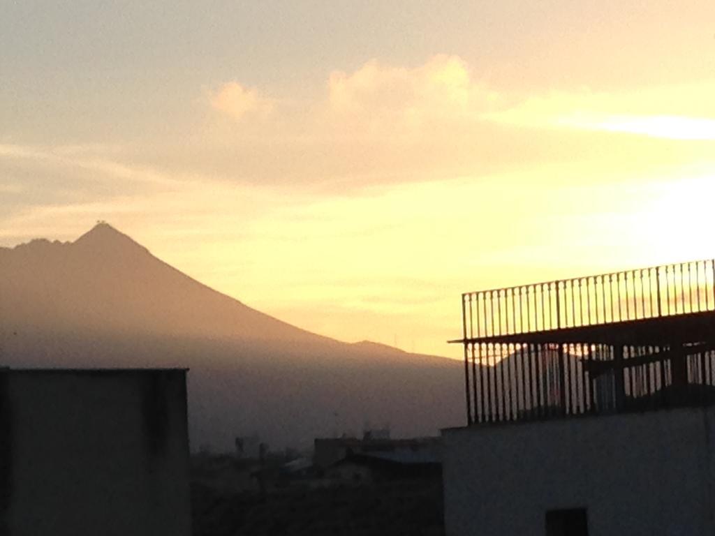 Locanda Dei Gelsi Palermo Quarto foto